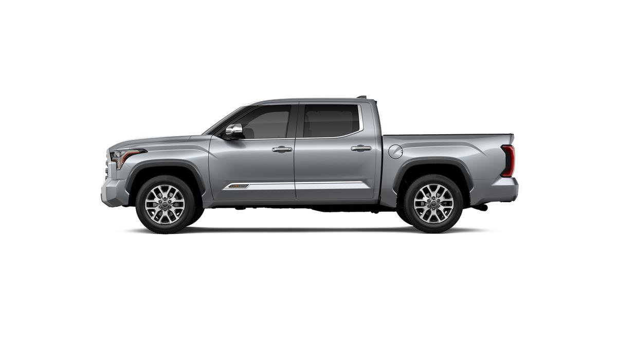New 2026 Toyota Tundra 1794 Edition image 4