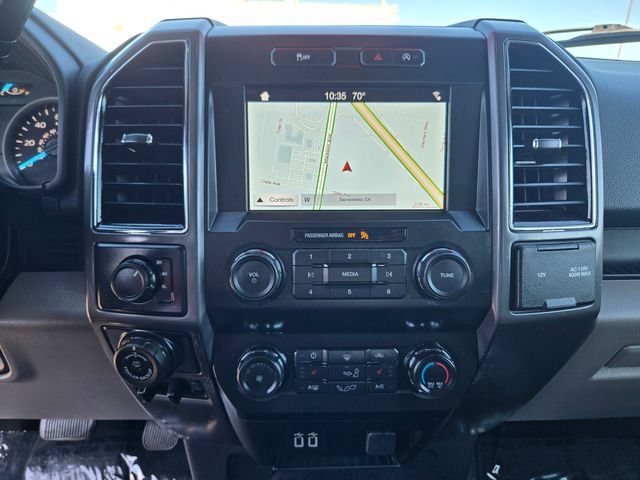 Used 2019 Ford F150 XLT w/ Equipment Group 302A Luxury AWD/4WD image 16