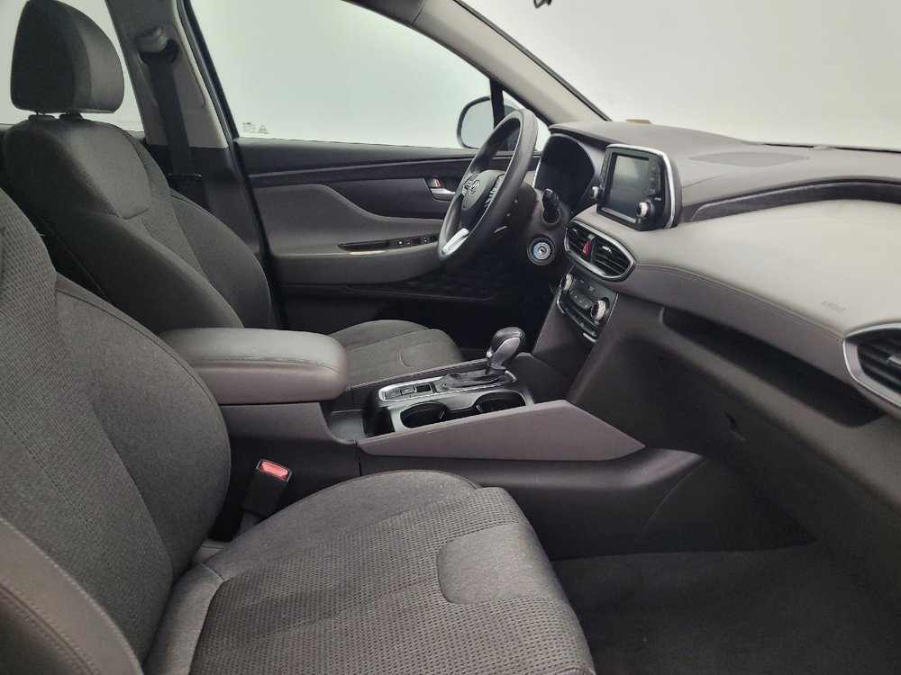 Used 2019 Hyundai Santa Fe SE FWD image 21