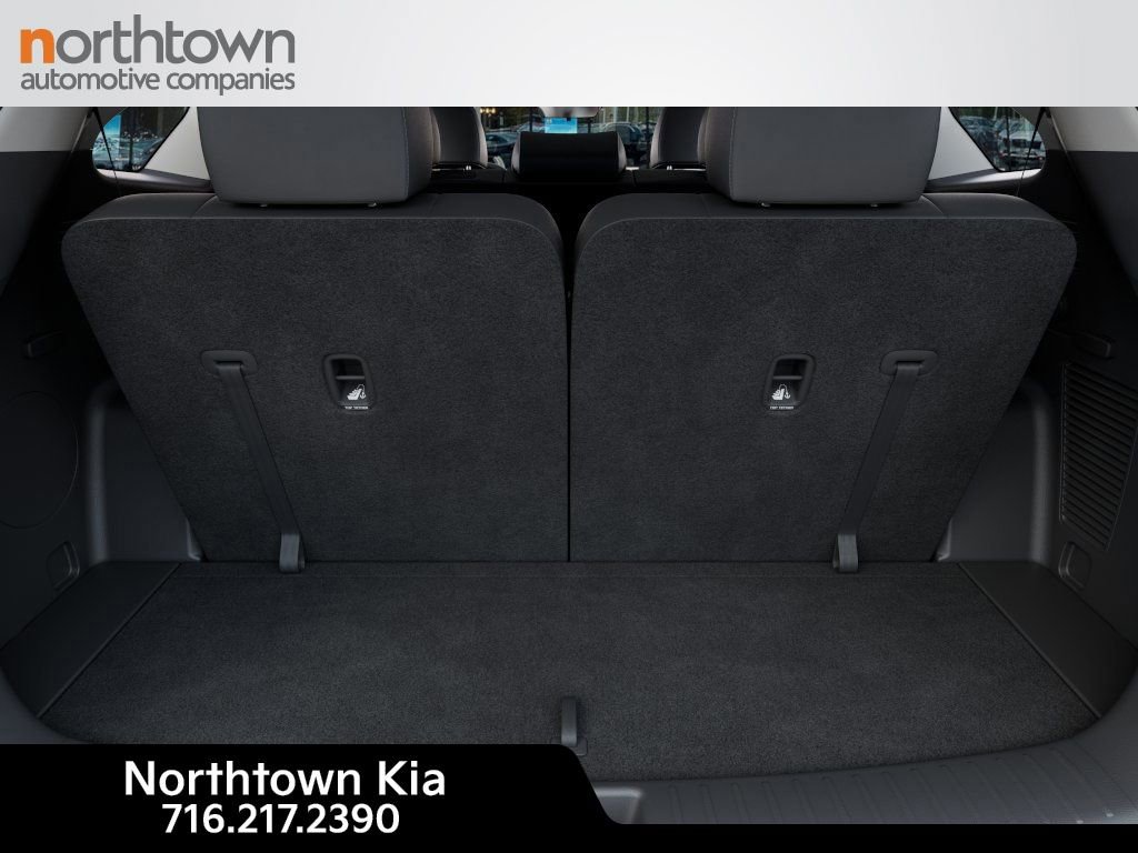 New 2026 Kia Sorento S AWD/4WD image 20