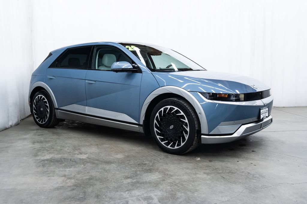 Used 2024 Hyundai Ioniq 5 Limited