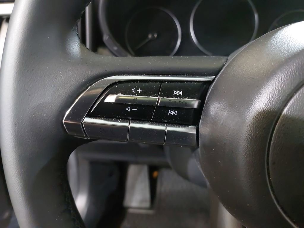 Used 2025 MAZDA CX-50 AWD 2.5 Hybrid w/ Weather Package image 18