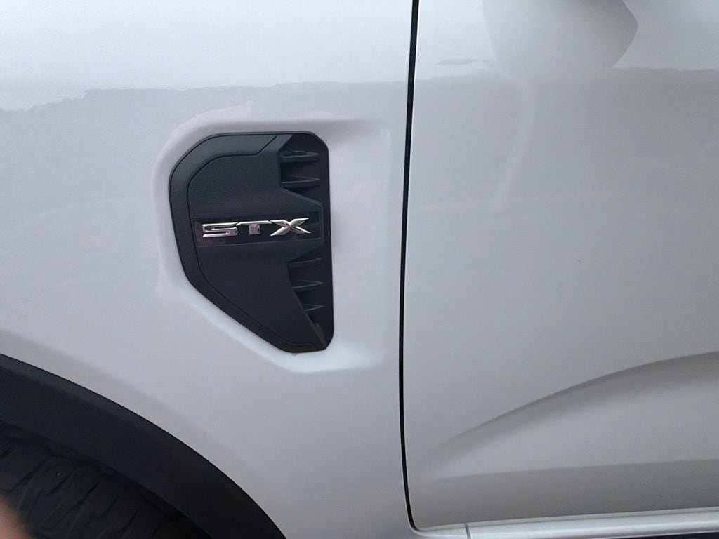 New 2026 Ford Ranger XL w/ Trailer Tow Package AWD/4WD image 10