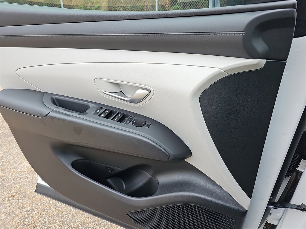 New 2026 Hyundai Tucson SEL image 26