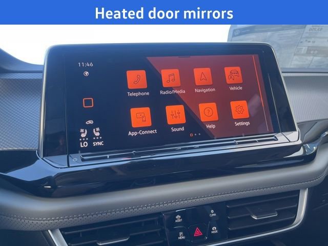 New 2026 Volkswagen Atlas Peak Edition image 17