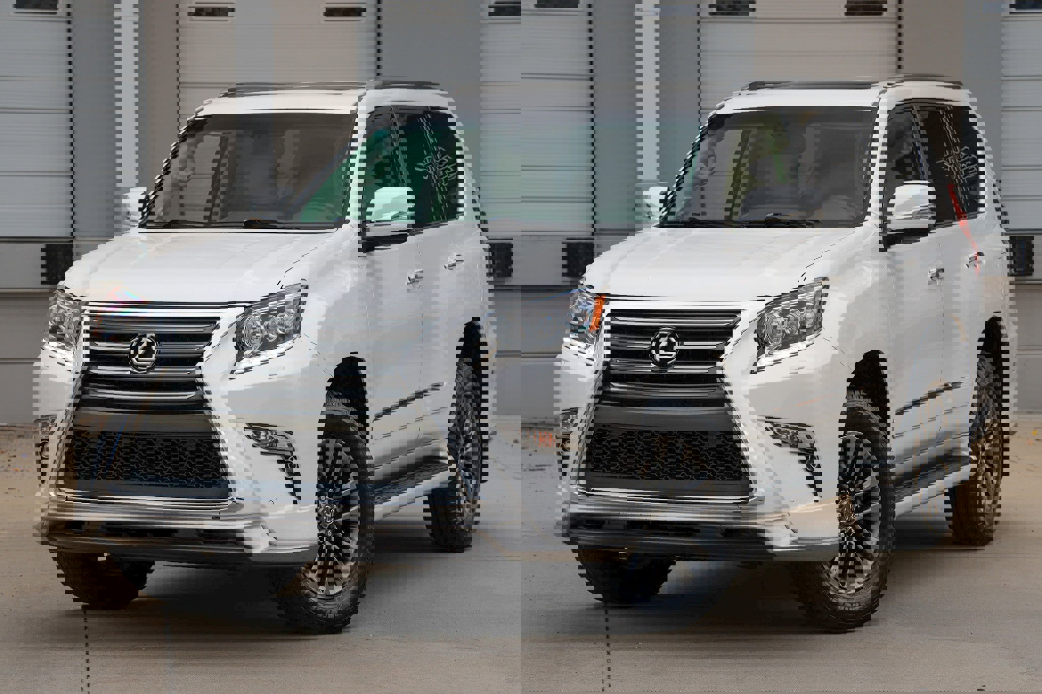 Used 2018 Lexus GX 460