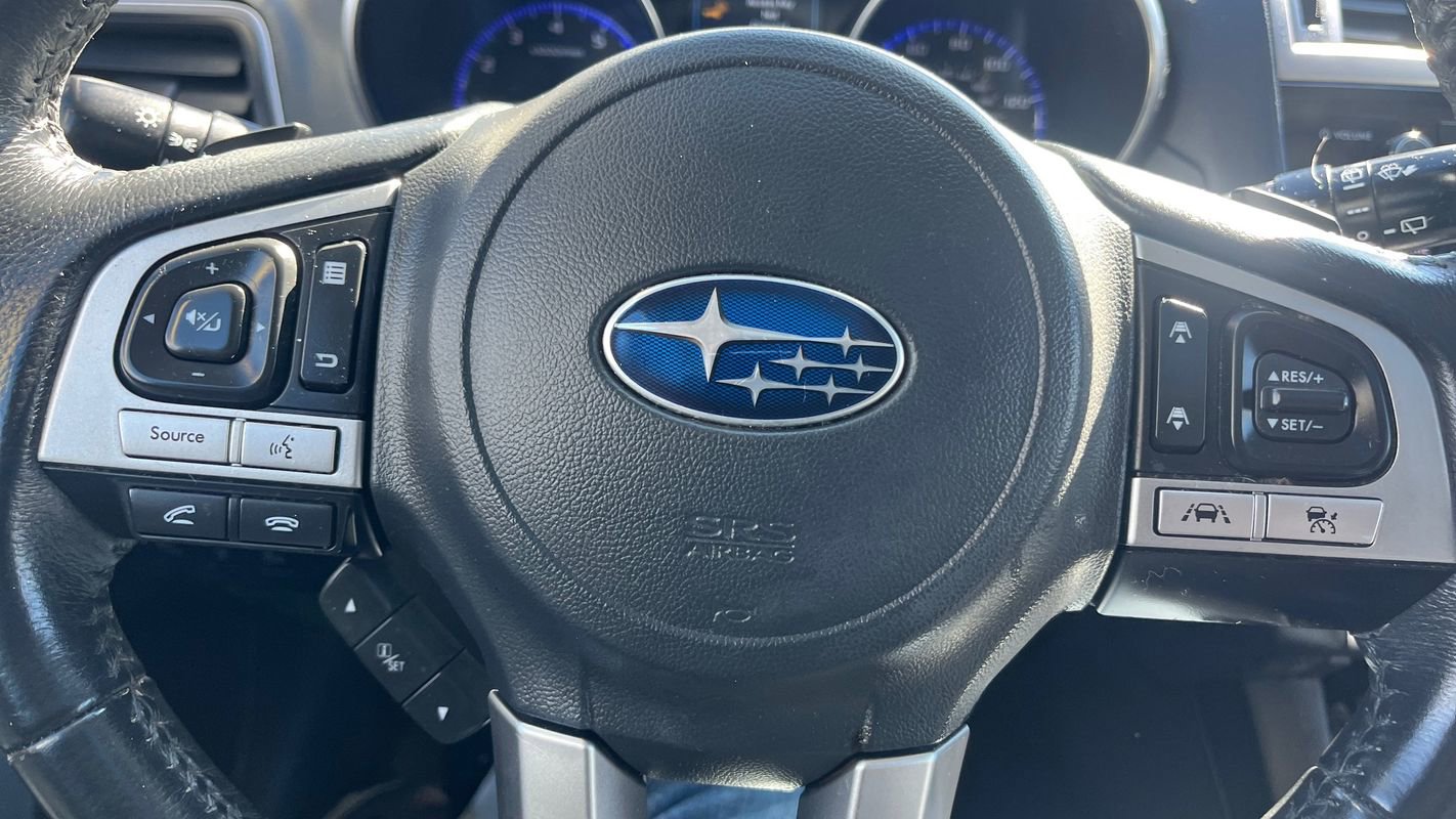 Used 2017 Subaru Outback 2.5i Limited image 15