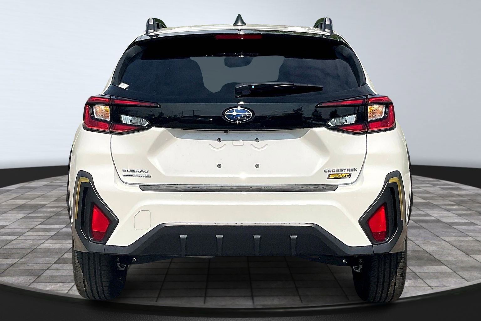 New 2025 Subaru Crosstrek 2.5i Sport AWD/4WD image 4