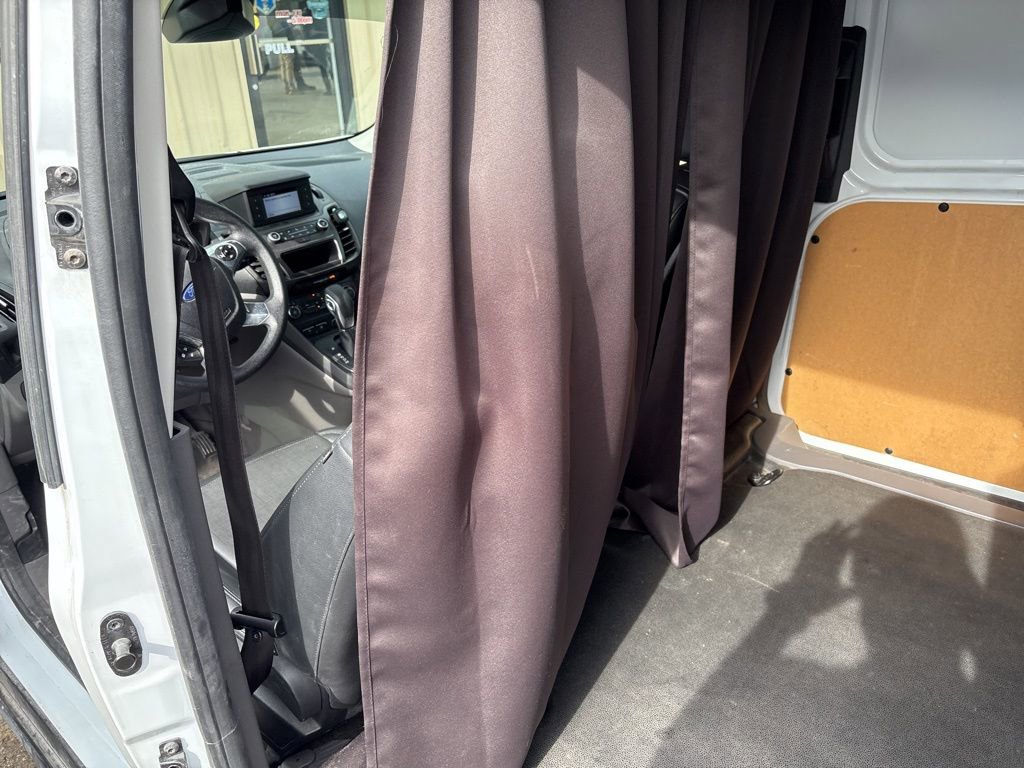Used 2019 Ford Transit Connect XL image 12