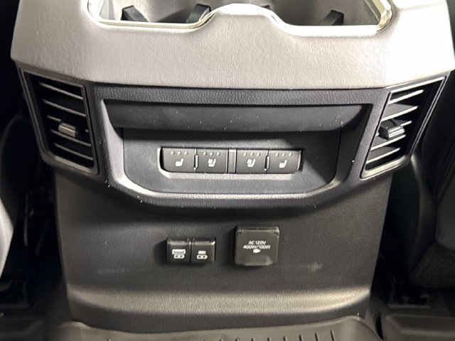 New 2026 Toyota Tundra Platinum AWD/4WD image 25