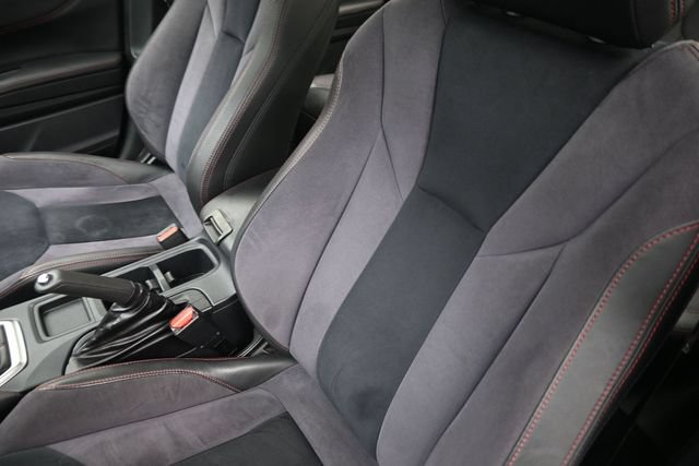 Used 2022 Subaru WRX Limited AWD/4WD image 17