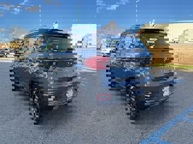 New 2026 Hyundai Venue SEL image 3