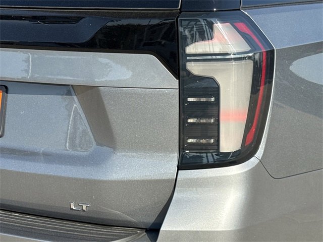 New 2025 Chevrolet Tahoe LT w/ Comfort Package image 7