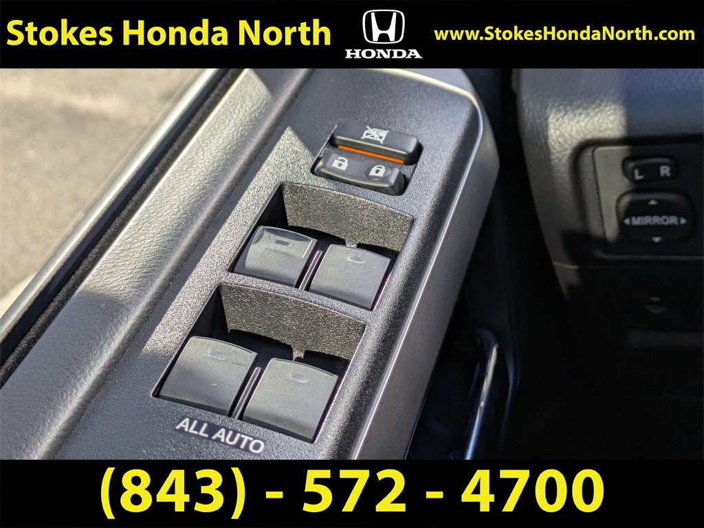 Used 2021 Toyota 4Runner SR5 Premium w/ Moonroof Package image 26