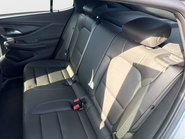 New 2026 Buick Envista Sport Touring FWD image 12