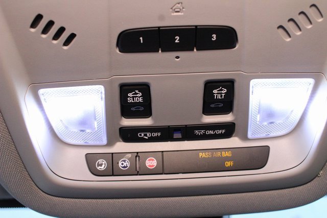 Used 2018 GMC Acadia SLT image 31