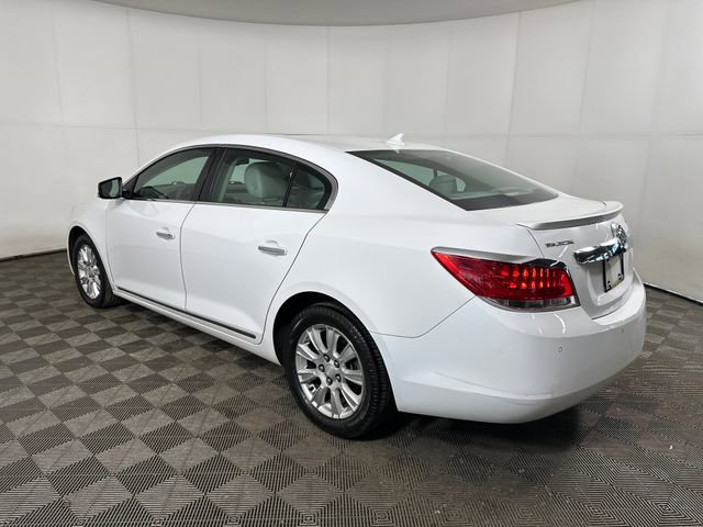 Used 2012 Buick LaCrosse Premium image 5