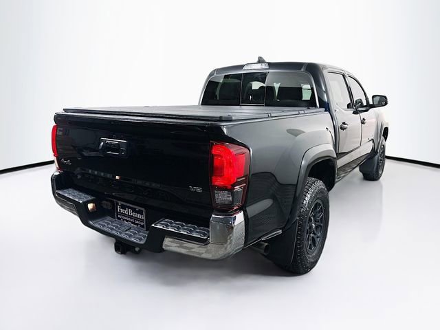 Certified 2022 Toyota Tacoma SR5 image 9
