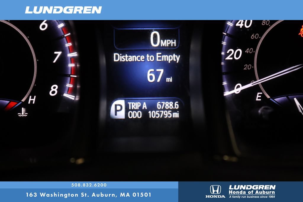 Used 2015 Toyota Avalon XLE FWD image 19