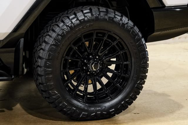 Used 2022 GMC Hummer EV Edition 1 w/ LPO, Illumination Package AWD/4WD image 44