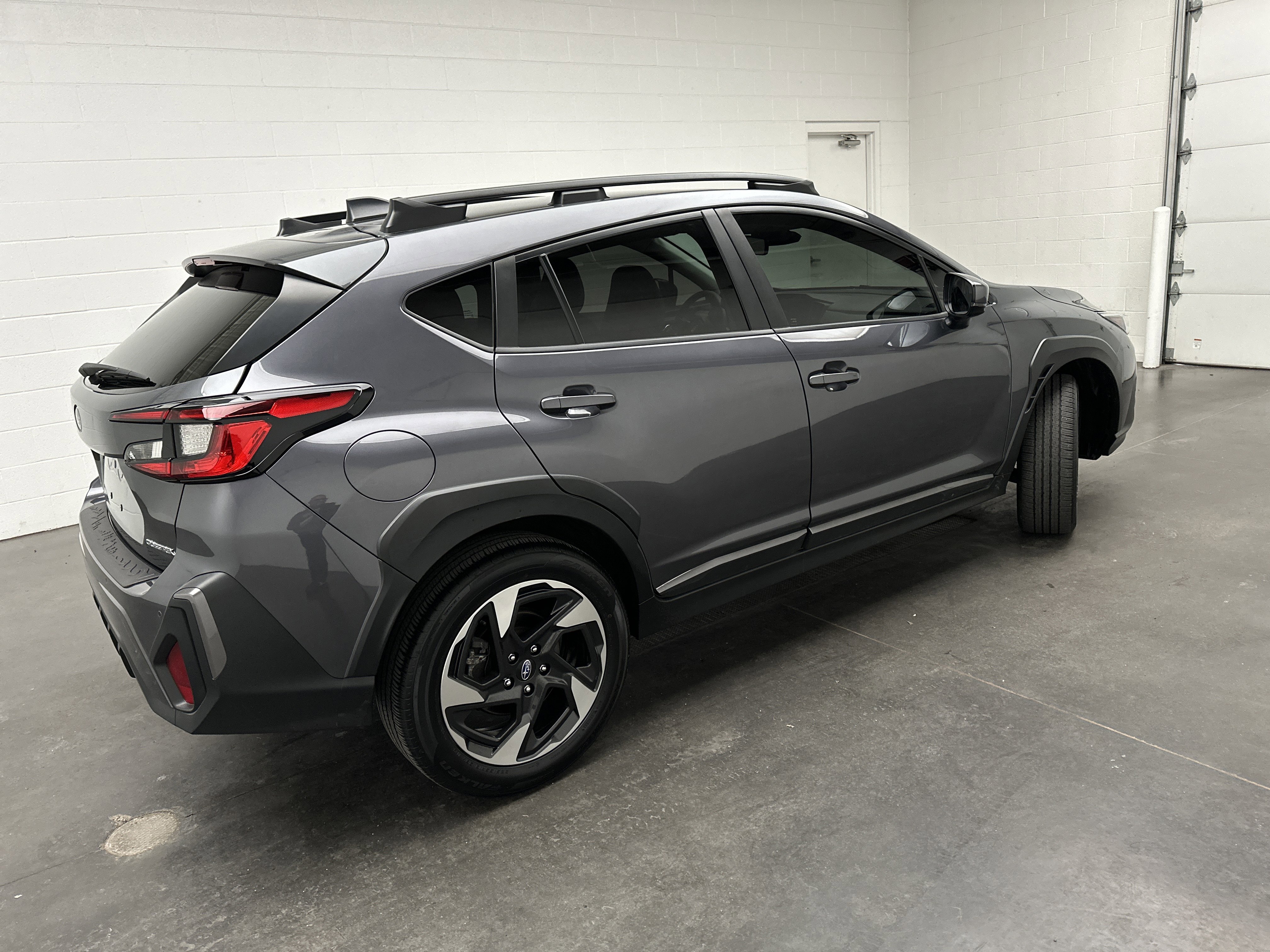 Used 2024 Subaru Crosstrek 2.5i Limited image 29