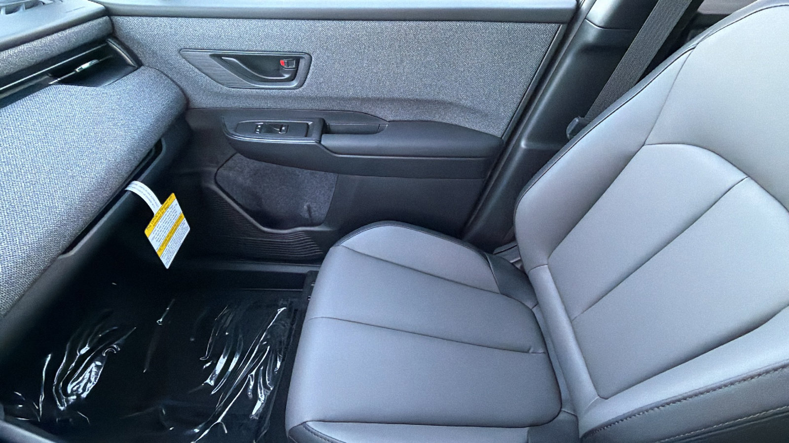 New 2026 Subaru Outback Premium image 12