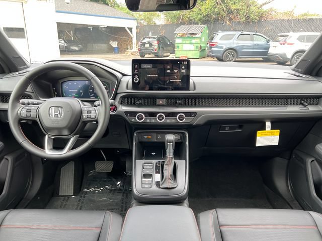 New 2026 Honda CR-V Sport-L image 11