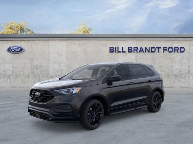 New 2024 Ford Edge SE w/ Black Appearance Package image 7