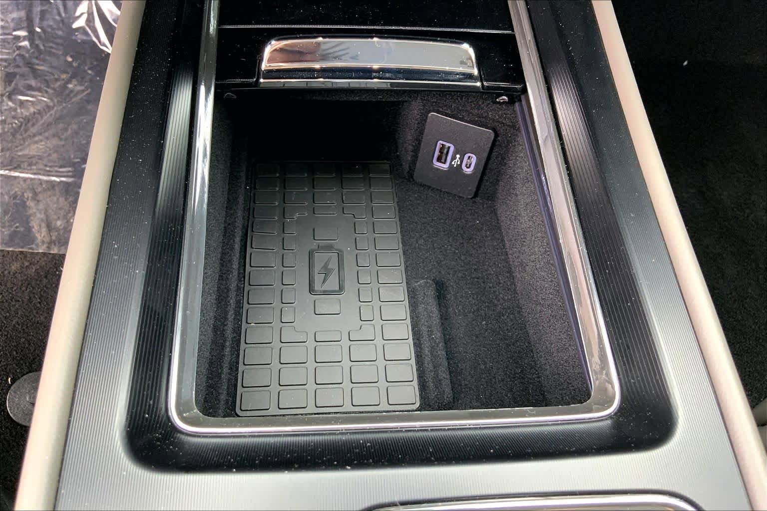 New 2026 Lincoln Corsair Premiere FWD image 19