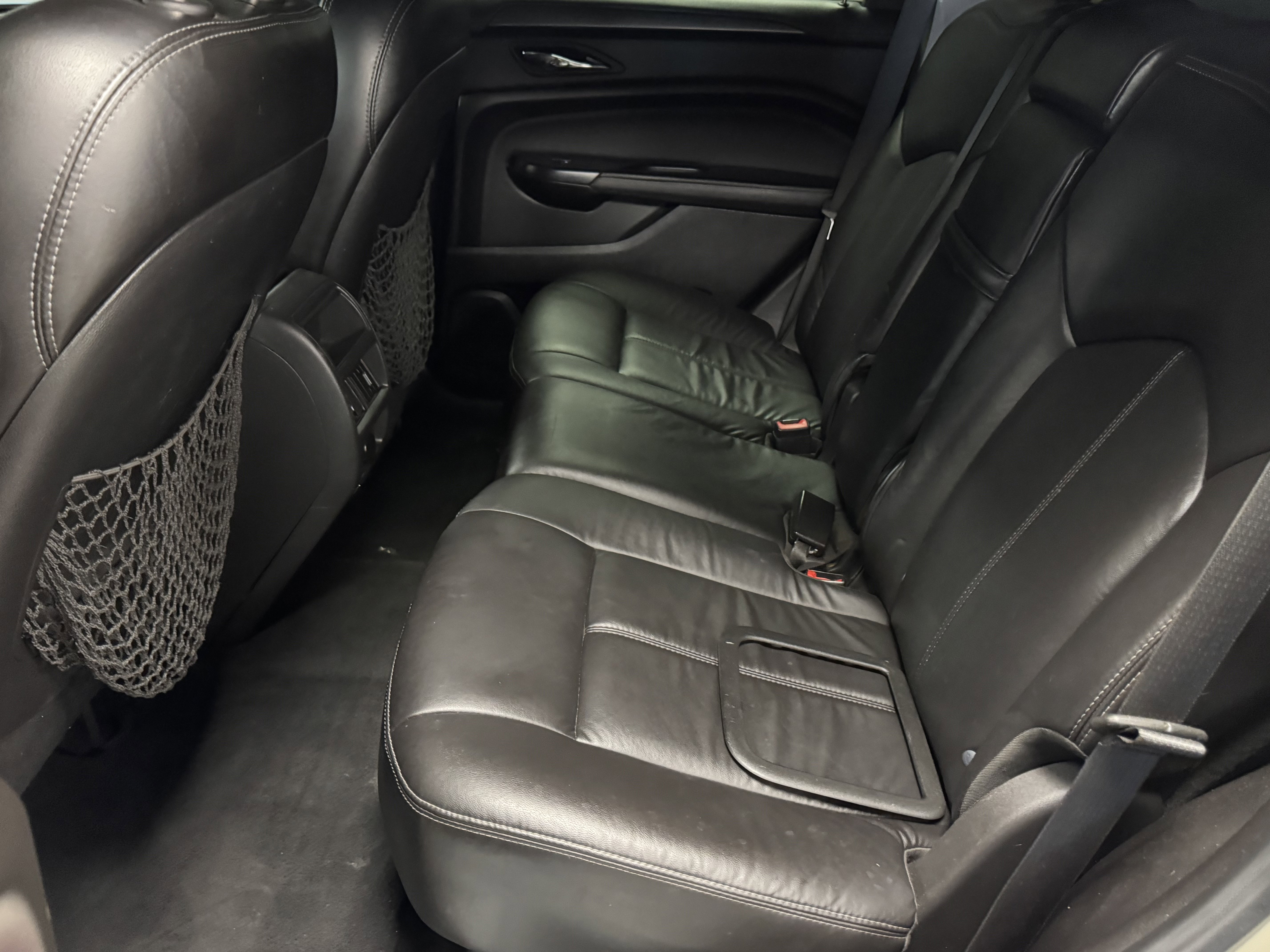 Used 2015 Cadillac SRX FWD image 16