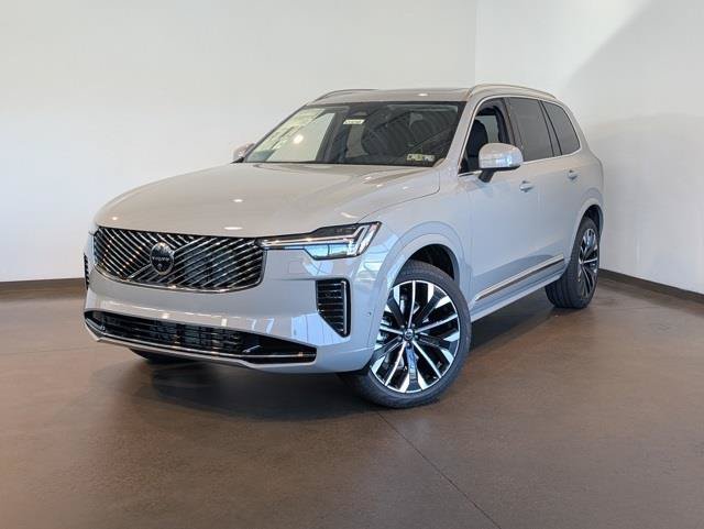 New 2026 Volvo XC90 B6 Plus w/ Protection Package Premier AWD/4WD image 1
