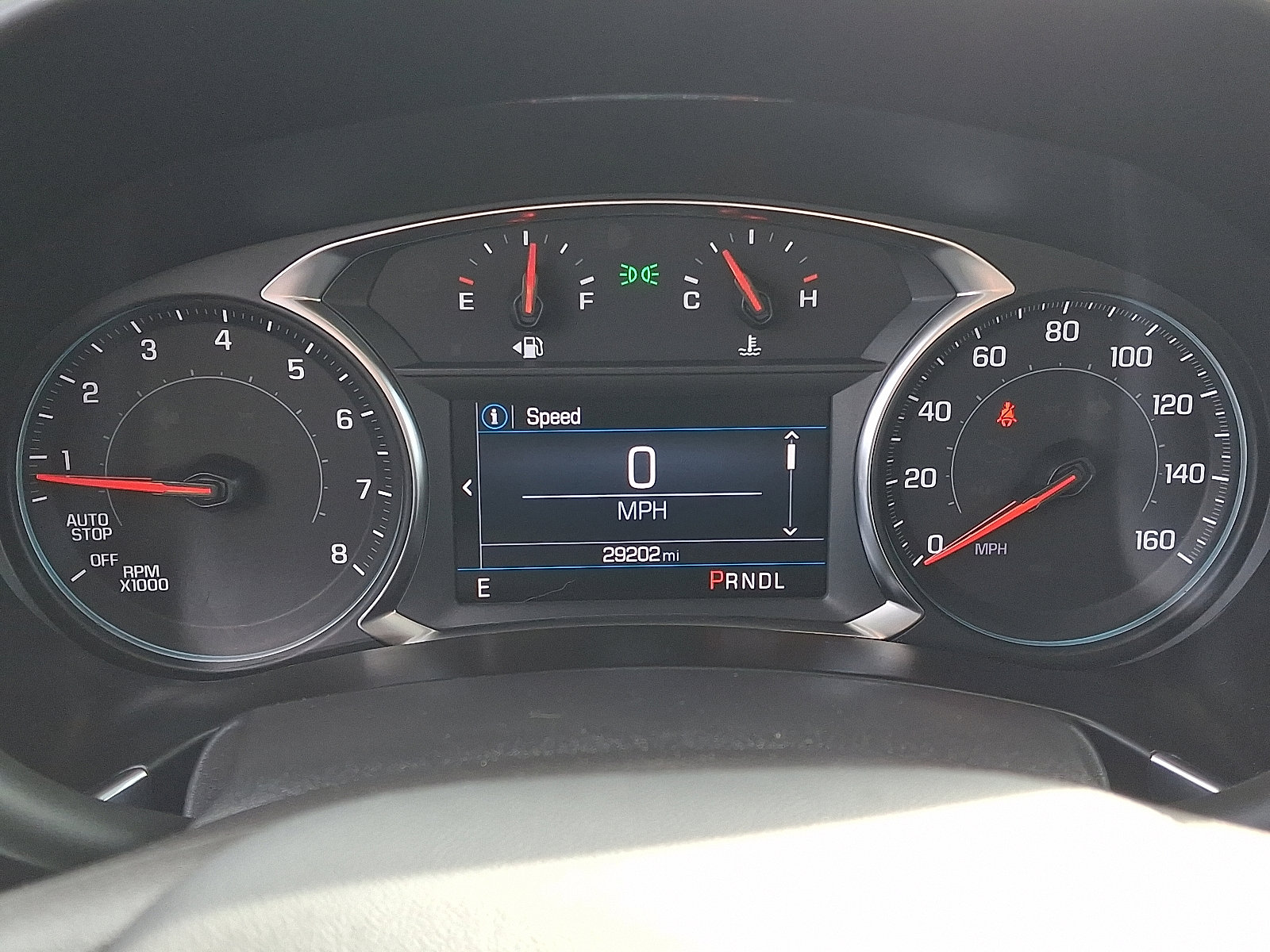 Used 2023 Chevrolet Equinox LS w/ LS Convenience Package image 20