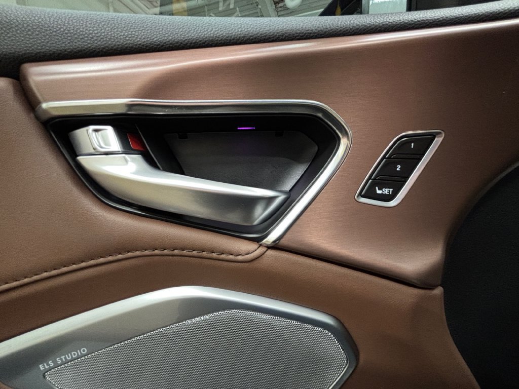 Certified 2023 Acura RDX w/ Technology Package FWD image 12