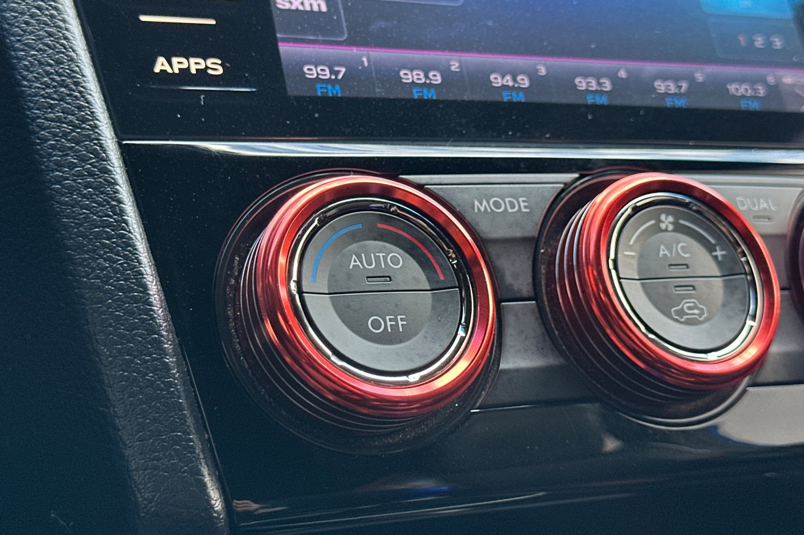 Used 2019 Subaru WRX STI w/ Popular Package #1 AWD/4WD image 28