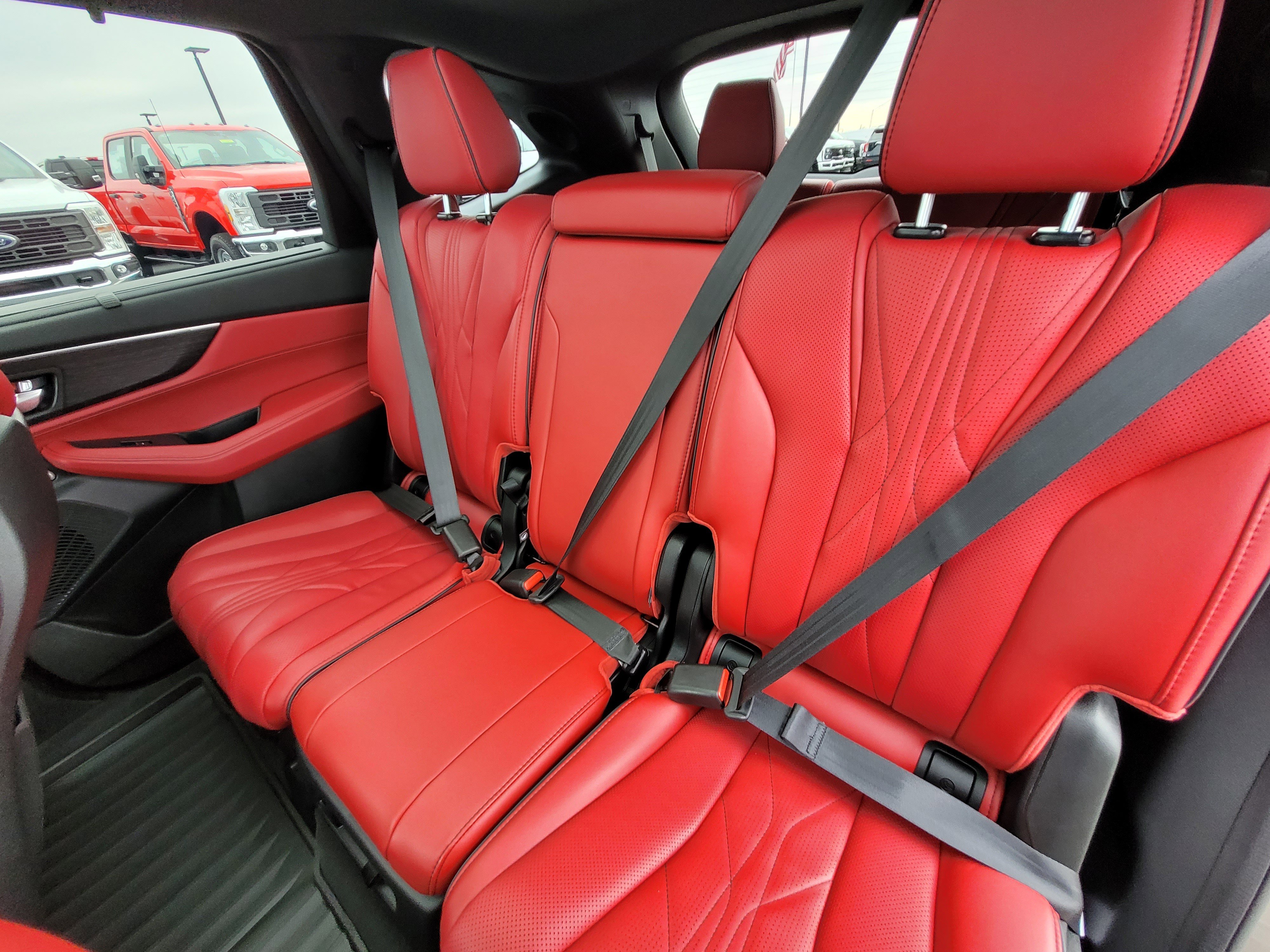 Used 2024 Acura MDX Type S image 29