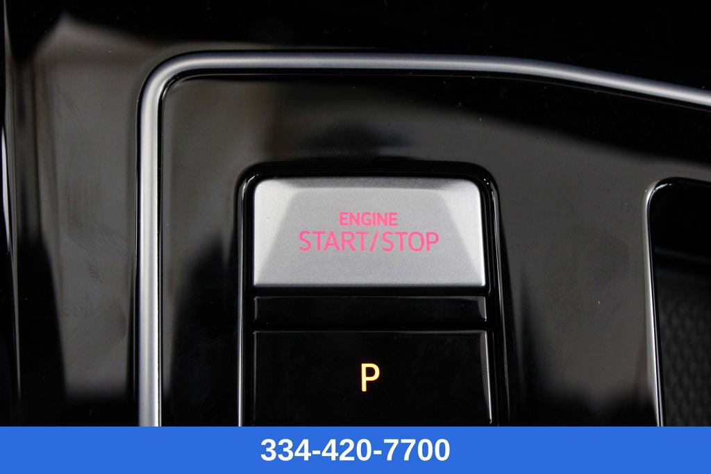 New 2026 Volkswagen GTI SE image 10