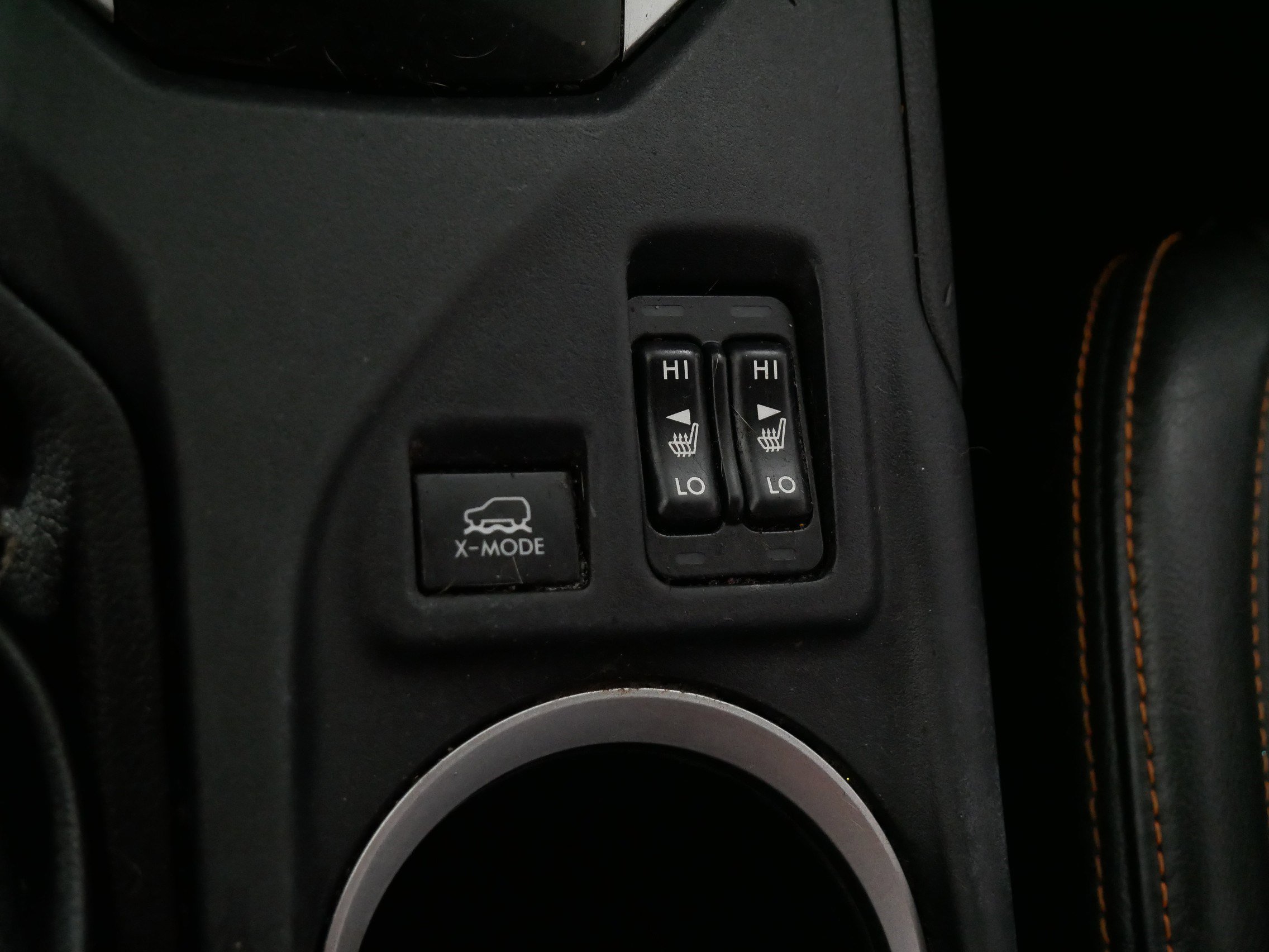 Used 2020 Subaru Crosstrek 2.0i Limited w/ Popular Package #2 image 30