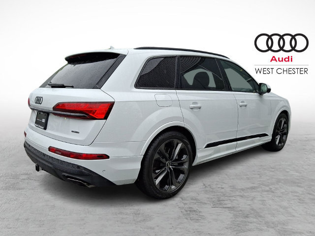 Used 2026 Audi Q7 3.0T Premium Plus AWD/4WD image 6