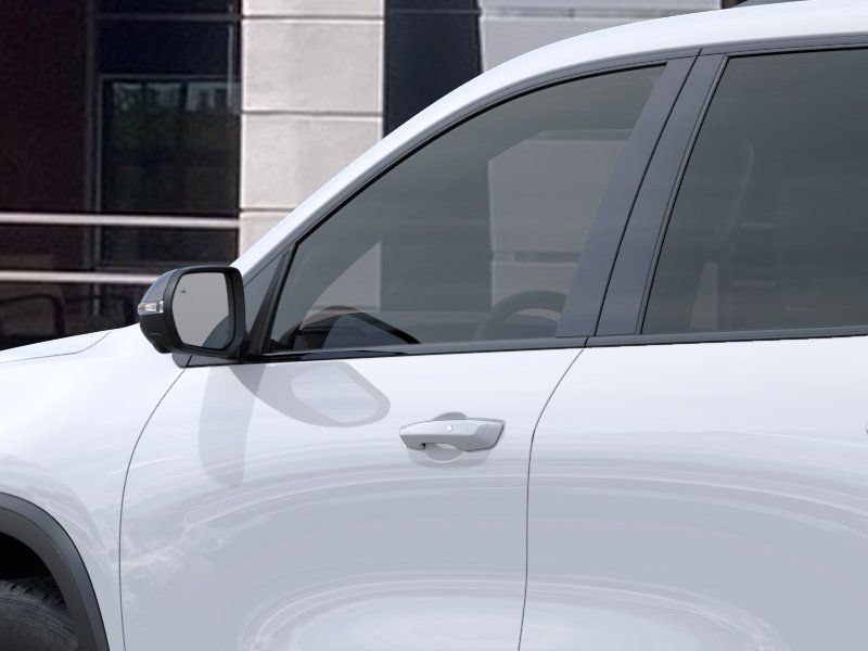 New 2027 GMC Acadia AT4 w/ Super Cruise Package AWD/4WD image 14