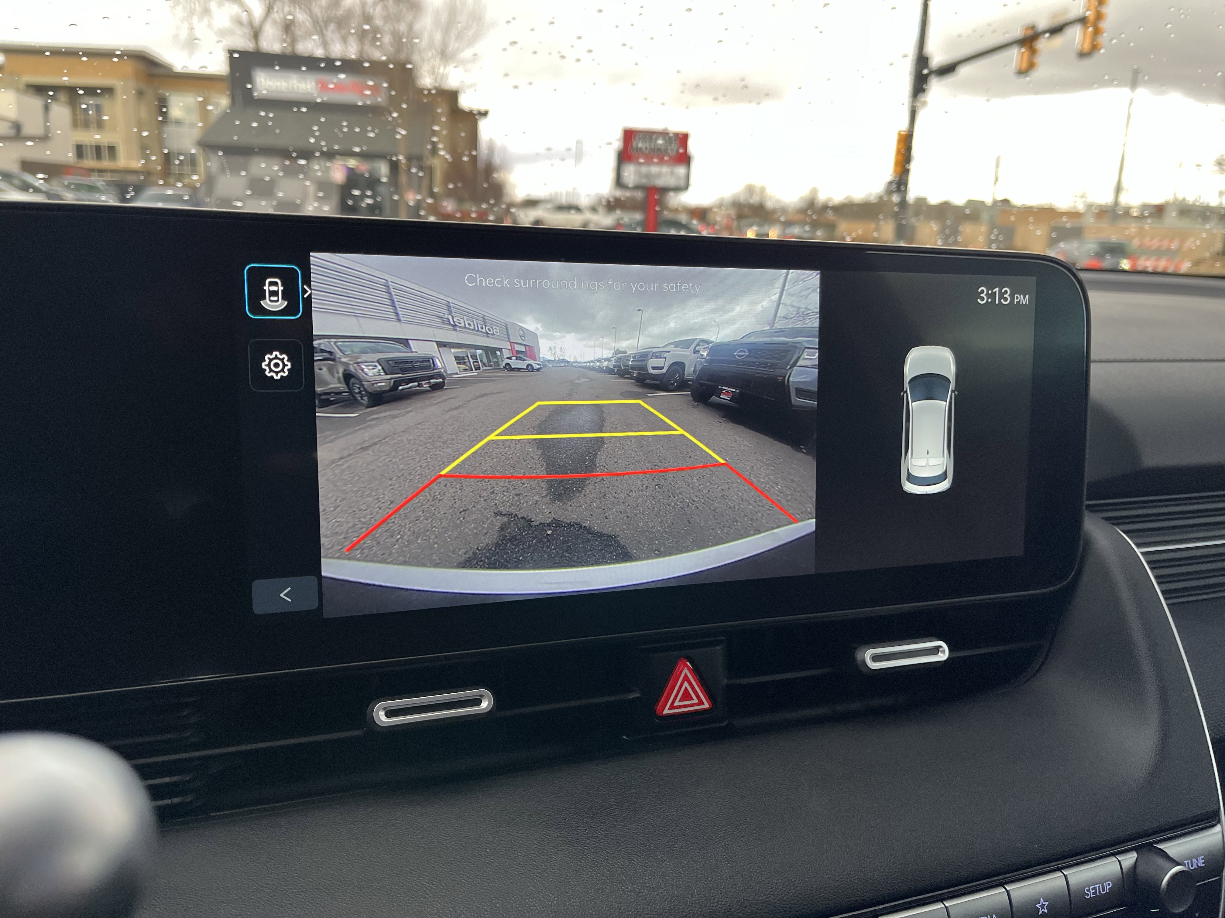 Used 2025 Hyundai Ioniq 5 SE image 23