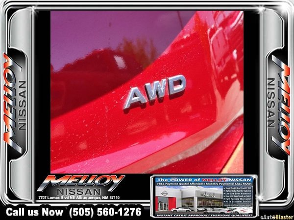 Certified 2026 Nissan Rogue S AWD/4WD image 13