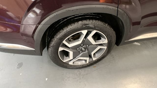 Certified 2023 Hyundai Palisade Limited AWD/4WD image 32