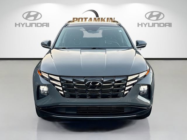 Used 2024 Hyundai Tucson Limited image 2