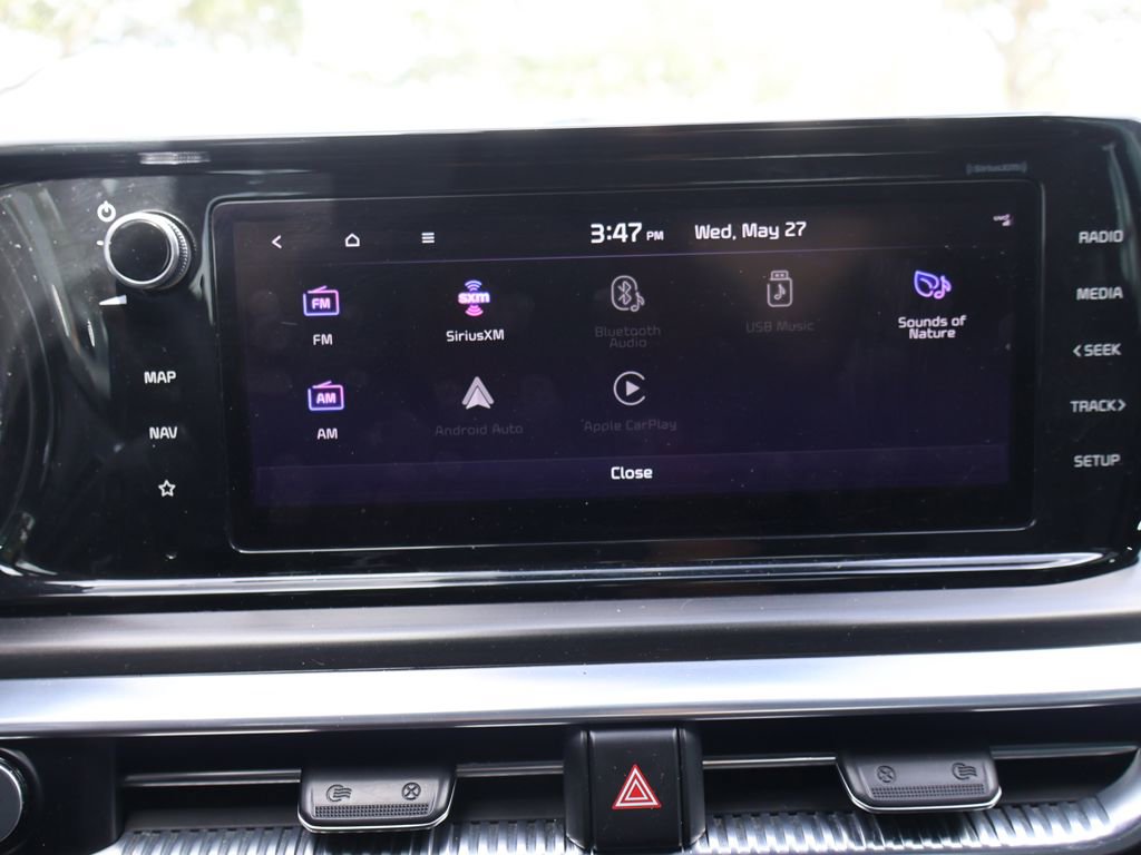 Used 2022 Kia K5 GT FWD image 50