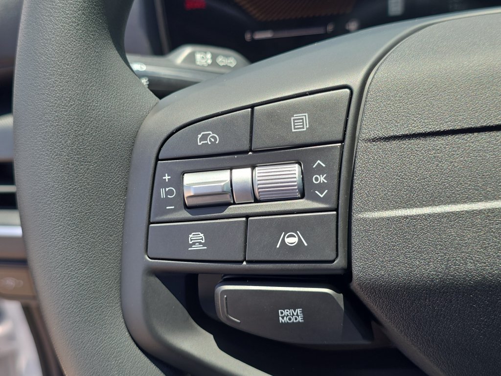 New 2026 Kia K4 FWD image 29