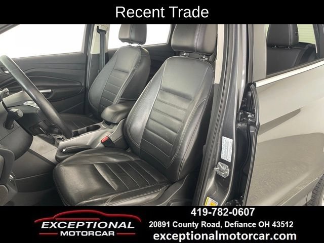 Used 2014 Ford Escape SE w/ Equipment Group 201A FWD image 33