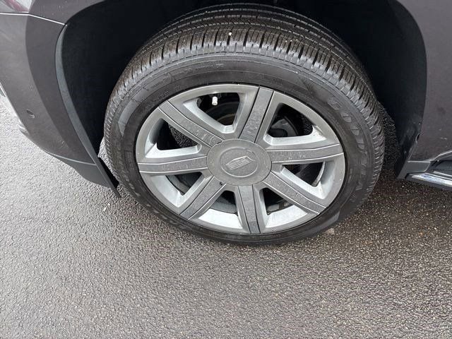 Used 2017 Cadillac Escalade Luxury image 49