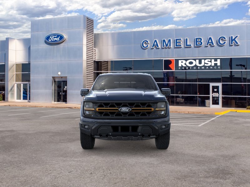 New 2026 Ford F150 Tremor w/ Equipment Group 402A High AWD/4WD image 30