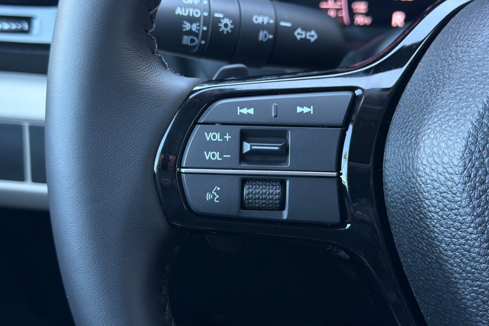 New 2026 Honda Pilot EX-L image 15