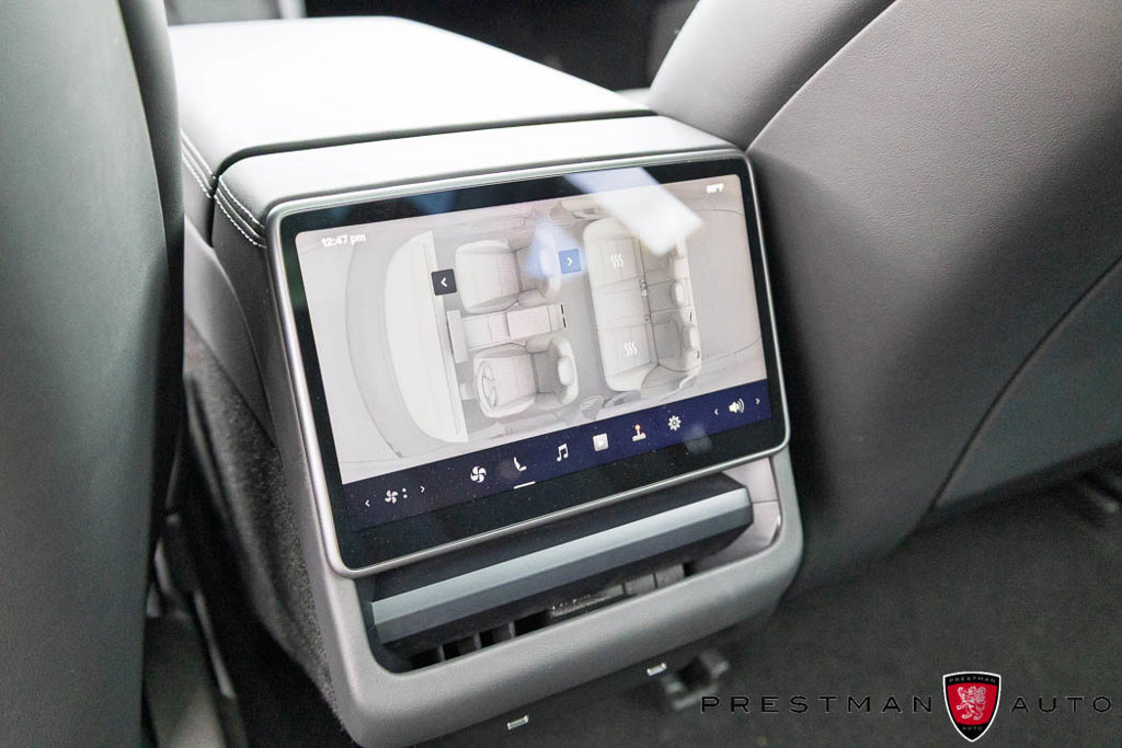 Used 2025 Tesla Model 3 Long Range RWD image 7